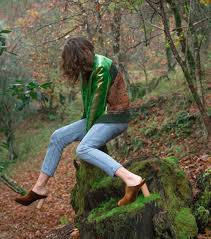 High Mules Velvet High Heels Conscious Fashion Sydney Brown