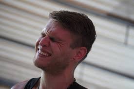 Ben Poole à Orry-La-Ville