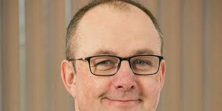 Marine Products Scotland MD passes away