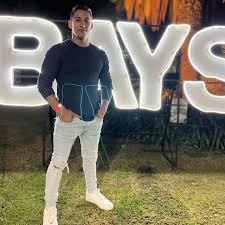 Instagram photo by Daniel Villafañe • Apr 16, 2023 at 1:15 PM