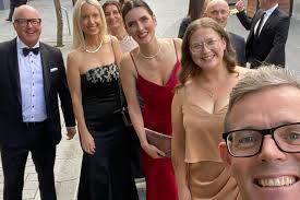 A little late but really enjoyed our trip to Auckland! What a fabulous  conference, great company and super fun time! We got