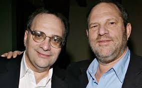 Bob Weinstein