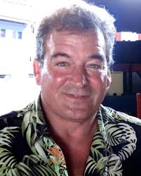 Michael Boyd Obituary