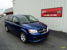 Image result for Blue Streak 2013 Grand Caravan