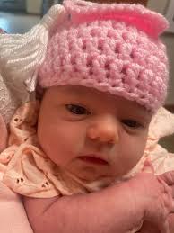 Heidi Coppess had her baby cared for in the NICU at Franciscan Health. 💙  From fear to gratitude, Heidi shares her story in appreciation for the team  who helped her and her