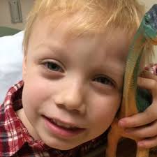 Fundraiser by Katie Abbey Tacheny : Ethan's Medical Fund