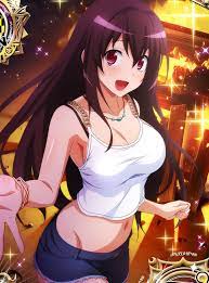 Issei The Red Dragon Emperor on X: Date with Raynare? 🍷 Raynare  HighSchoolDxD Anime t.coYHtSfJBmde  X
