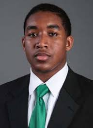 North texas Football