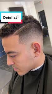 Barber Detailing Tutorial: Perfecting the Fade