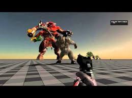 Serious Sam 3 Sshd Enemy Resource Pack Youtube Serious Sam Enemy Sam
