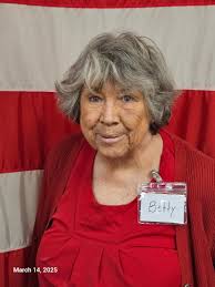 MESA, AZ RED FRIDAY PATRIOTS** **MEETING SUMMARY 14 MAR 2025** Thanks to  the 105 **RED** Patriots joining us this morning to honor America's  deployed service members. Your support is sincerely appreciated. First