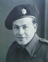 World War II Victoria Cross recipient