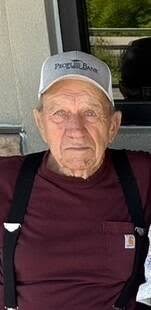 Roy Hester Obituary (2025)