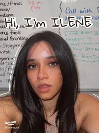 Meet ILENE: A New Voice