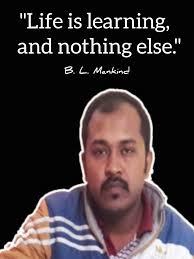 Either this is Life that playing with us, or we are playing with Life; not  often the game is carried out