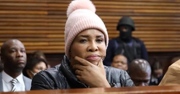Suspended Ekurhuleni HR head Linda Gxasheka and former municipal manager Imogen Mashazi to appear before the Germiston magistrate's court on Friday