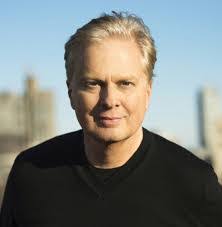 Tom Ashbrook's Instagram, Twitter & Facebook