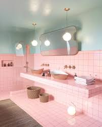 25 Ultimately Cute Pink Bathroom Decor Ideas Shelterness