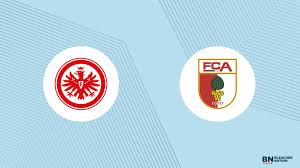 Eintracht Frankfurt vs. FC Augsburg Prediction, Picks, Live Odds – Sept. 6