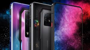 ZTE Nubia Red Magic 7 Pro Archives ...