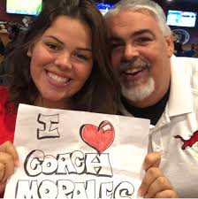 A Father's blessing: Managing loss and love