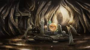 Fantasy Art Council Chamber Google Search Fantasy Art Art Fantasy
