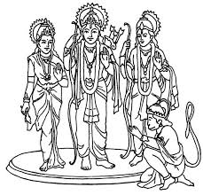 Plus, it's an easy way to celebrate each season or special holidays. Drawing Hindu Mythology 109420 Gods And Goddesses Printable Coloring Pages