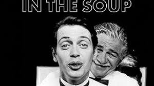 Steven Randazzo: Movies, TV, and Bio