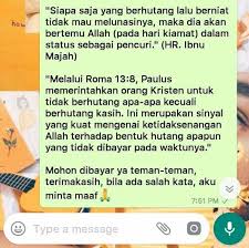Tak ada cara lain selain meminjam uang dari teman atau orang lain alias ngutang. Serius Hingga Kocak Ini Kumpulan Cara Menagih Utang Ke Teman Cermati Com