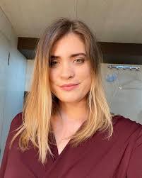 Prepping Isabella with sleepy eyes. #littlethingsseason4  #SmileWithoutYourEyes