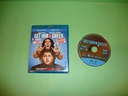 Pinnacle records has the perfect plan to get their sinking company back on track: Get Him To The Greek Blu Ray Disc 2010 Ebay