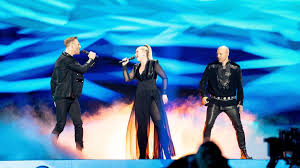 Последние твиты от melodi grand prix (@nrkmgp). Pin Pa Eurovisjon Mgp