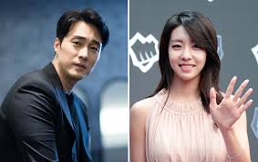 South korea broadcast date : Jo Eun Jung So Ji Sub S Girlfriend Turns Out To Have Retired From The Entertainment World Will She Get Married Soon