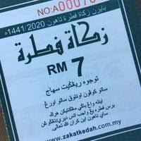 Darul aman highway, bandar alor setar, 05000 alor setar, kedah opening hours: Menara Zakat 4 Tips