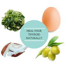 Five Tips To Maintain A Healthy Thyroid