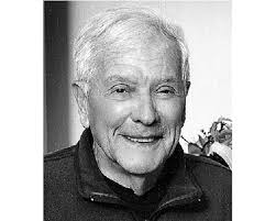 JOSEPH CAPRON Obituary (1927