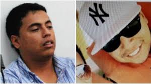 Castor' y su diseño de sonrisa: la nueva imagen de uno de los más buscados 