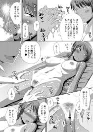 エロ漫画】水泳の授業で日焼けしたあとを気にする女教師…屋上でサボっていた男子生徒に裸を見られて日焼け 止めを塗られながらまさぐられて感じてしまい屋上生ハメセックスしてしまう！【くどうひさし：日焼けに御用心】 | エロ漫画の馬小屋-無料エロマンガ同人誌  ...