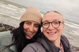 Ireland legend welcomes baby boy into the world with partner