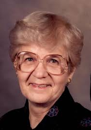 Obituary for Jean (Wertz) Paradise