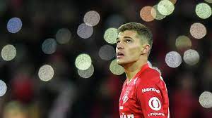 Зобнин ошибся, джикия не встретил, сафонов не спас: Tedesko Zayavil Chto Zobnin Mozhet Sygrat S Lokomotivom Rt Na Russkom