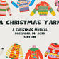 A Christmas Yarn event image