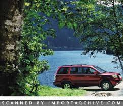 Image result for Dark Cherry 2007 Pilot