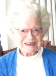 Constance M. Seavey April 26, 1923