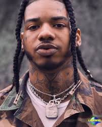 Spartanburg, South Carolina's #NGeeyl's new track "Real Smoke (Prod.  @shekthisyours)" hits fr! 😤💯 Shot by: @logancollinsproductions! 🎬  [@ngeeyl]