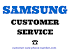 Logo Samsung Service Center