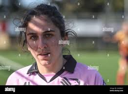 Diana Coco during the Serie C match between Palermo Women and Pescarai  Femminile, at the Pasqaulino Stadium in Palermo. Italy, Sicily, Palermo, 20  Juin 2021 (Photo by Francesco Militello Mirto/NurPhoto Stock Photo -