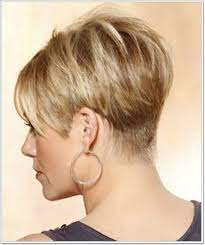 93 Wedge Haircut That Will Make You Look Classy And Stylish In 2021 Short Wedge Haircut Wedge Haircut Short Wedge Hairstyles
