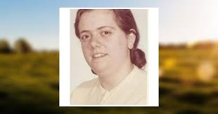 Elizabeth A Getman Obituary October 27, 2021