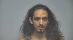 Four Charged With Drug Offenses